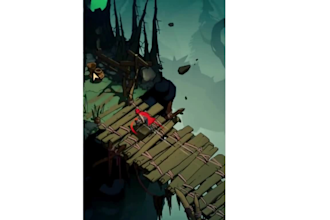 do 2d cartoon background, environment design for game and animation, game art