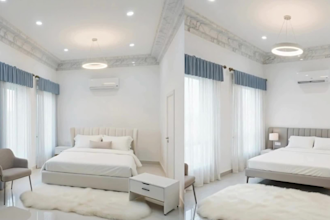 create beautiful interiors for virtual staging, room renovation