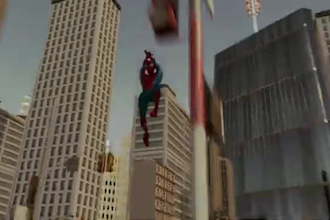 3d animation, 3d character animation