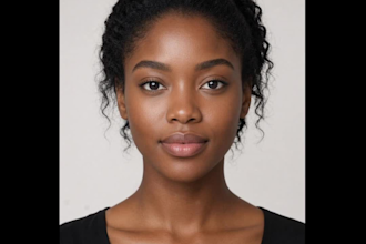 do photo editing, portrait retouching and image enhancement