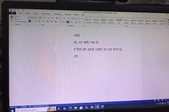 do fast transcription work