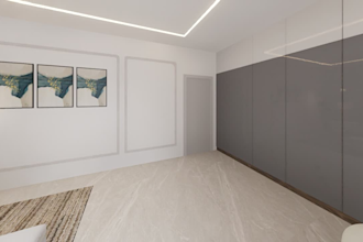 do functional and aesthetic interior design