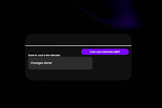 build a custom discord bot for your server