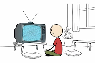 make stick figure animation youtube video in very low budget