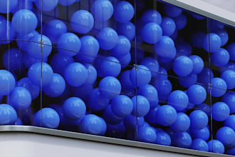 do 3d anamorphic video, 3d product modeling,3d rendering, 3d product animation