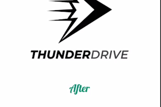 design logo for you
