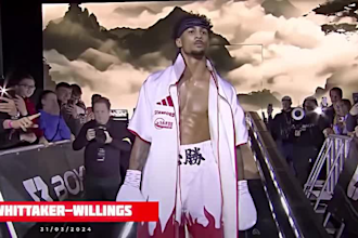 edit professional ufc and MMA videos for boxing and combat sports