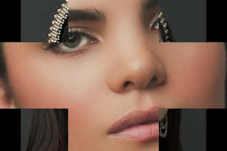 retouch your photos perfectly