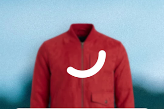 create luxury fashion commercials for social media ads