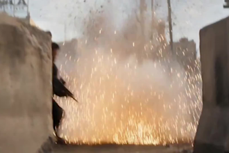 realistic proof of concept video ai sci fi movie in runway higgsfield seedance 2