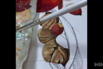 create high quality oil paintings on canvas