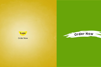 create creative motion ads for your products