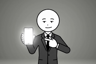 do stickman animation explainer storytelling funny videos