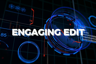 create cinematic ai video edits
