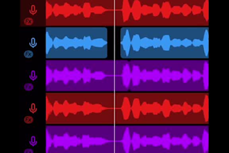 mix and master your songs on bandlab