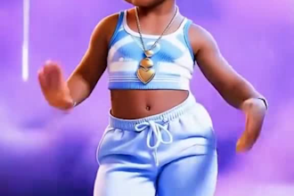 create viral ai dance videos ai dancing baby video  for tiktok reels and shorts