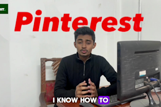 design pinterest pins for bloggers