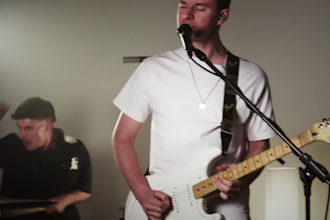 professionally film and edit your live session video