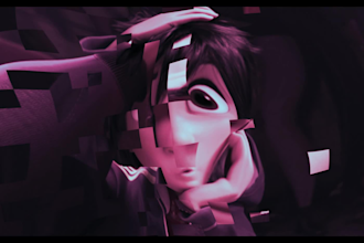 edit a movie, show, or anime
