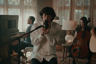 be your songwriter and producer for pop, indie pop and alternative pop songs