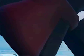 create roblox emote animation with smooth 3d motion and stylish vfx