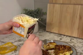 create food ugc video ads, recipes, cooking and spokesperson videos