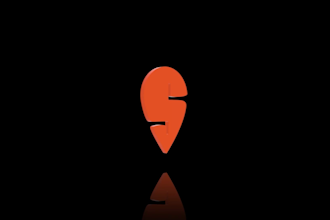 create 3d rotating logo animation for your brand