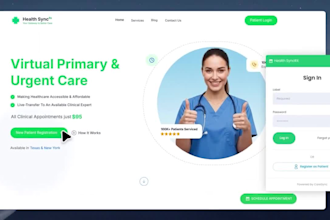create saas explaner video and saas product promo video for your software or app