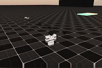 create custom roblox vfx, roblox map, roblox combat ability vfx for your game