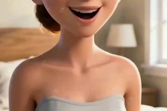 create stop motion ai video ads in pixar, claymation or skeleton style