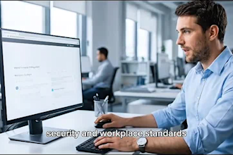 create corporate ai employee training and onboarding videos for your company
