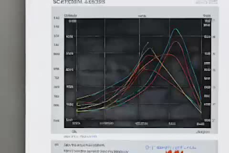 build a financial model with valuation and projections