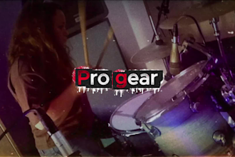 record professional drums for your song
