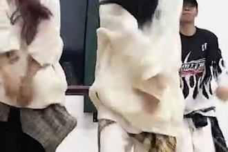 do tik tok dance, video dance, tik tok video, challenge, choreography