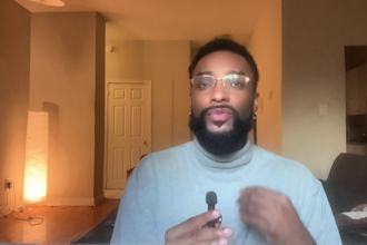 make engaging innovative ugc promotional videos for your brand, male poc creator