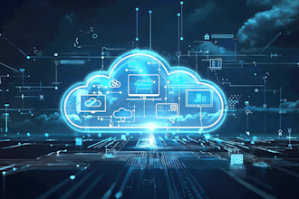 be your expert cloud devops engineer for AWS