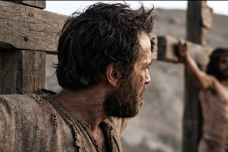 make cinematic bible stories and historical videos