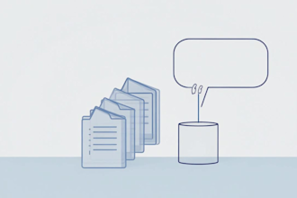 build a private rag chatbot you own, no monthly fees