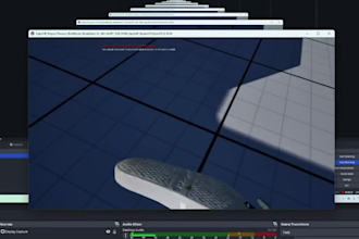 custom vr or ar app vr simulation 3d vr game metaverse unity vr games unreal