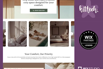 hotel website, hotel website design, motel website, resort website