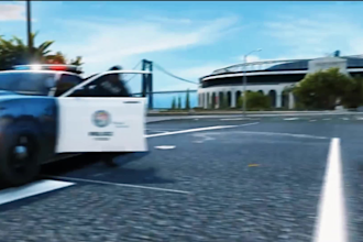 create a cinematic fivem trailer, video and loading screen