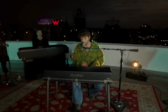 be your professional pop singer and songwriter