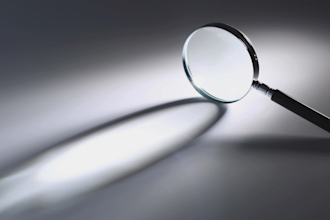 provide osint based social media audit and due diligence report