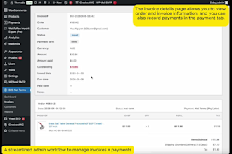 build a b2b wholesale woocommerce store