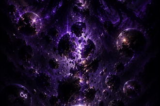 create premium ai fantasy illustrations and concept art