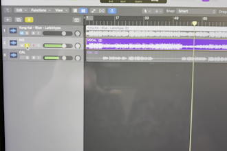 provide professional ai audio restoration and stem extraction