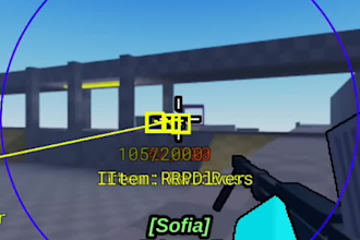 roblox fps development, roblox fps, roblox weapon script