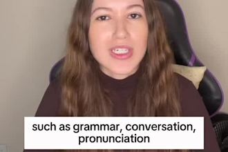 be your portuguese tutor, teacher