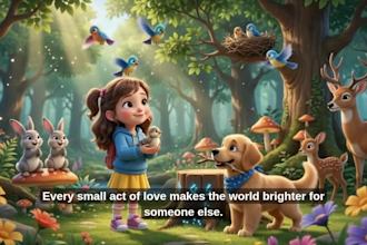 3d kids animation 3d cartoon animation 3d disney pixar animation 3d trailer