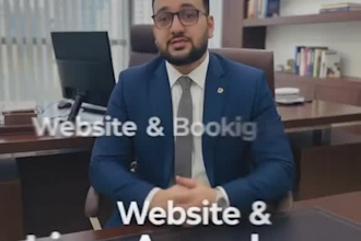 setup and optimize your limo anywhere booking system to increase bookings